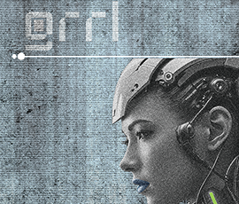 cyberPunkGrrl