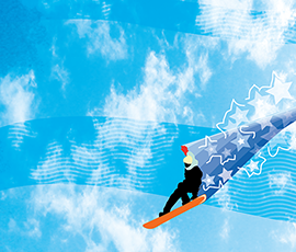 skyBoarder