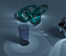 triCaustics